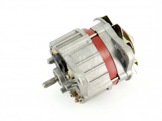 1204056 Opel Gerador