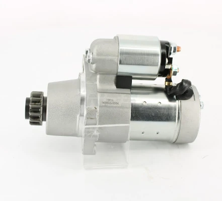  Motor de arranco Nissan Altima L31 sedan (2001 - 2006) L31