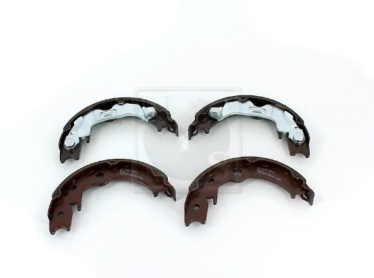 Sapatas do freio de estacionamento para Chevrolet Lacetti  J200