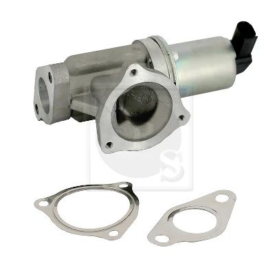 Válvula EGR de recirculação dos gases para KIA Ceed  ED
