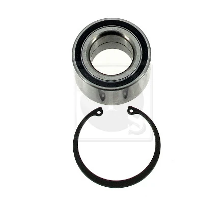  Rolamento de cubo dianteiro Hyundai Accent III sedan (MC) (2005 - 2012) III