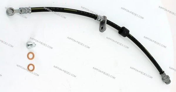 Mangueira do freio dianteira Mitsubishi Colt preço, a partir de 12,01 USD