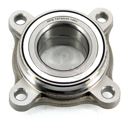 Rolamento de cubo dianteiro Toyota Hilux  KUN25