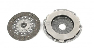 624335209 INA Kit de embraiagem (3 peças)