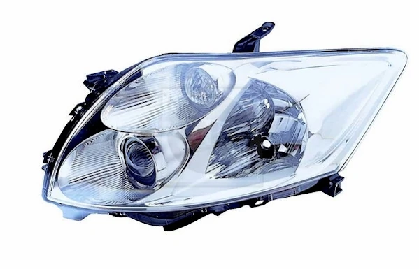 Luz direita Toyota 8113002480