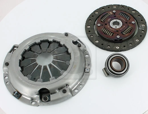 H200A119 NPS