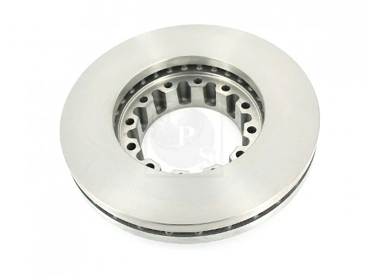 Disco do freio traseiro para Mitsubishi Canter VI FE5, FE6