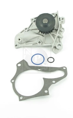 Bomba de água (bomba) de esfriamento para Toyota Celica  T16