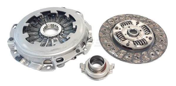 Kit de embraiagem (3 peças) Subaru Forester I S10, SF