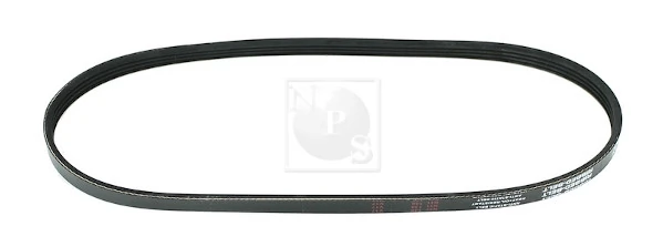  Correia dos conjuntos de transmissão Mitsubishi Pajero PININ SUV (H60, H70) (1999 - 2005) PININ