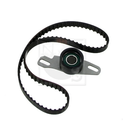 Correia do mecanismo de distribuição de gás, kit Suzuki Alto II EC