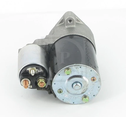  Motor de arranco Daewoo Matiz hatchback (KLYA) (1998 - 2008) 