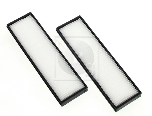 Filtro de salão para Hyundai I20 I PB