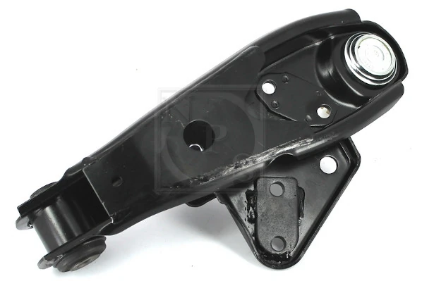 545404B001 Hyundai/Kia Braço oscilante inferior direito de suspensão dianteira