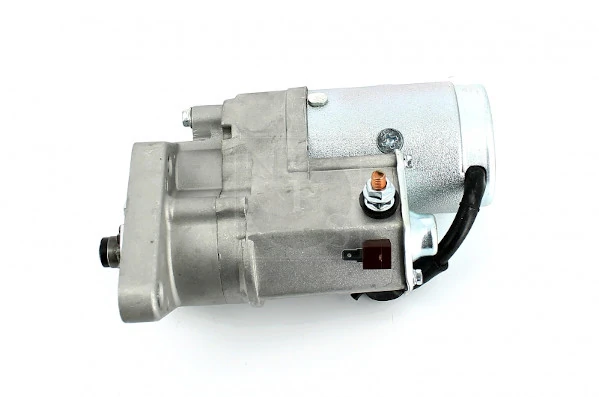 H521I09 NPS