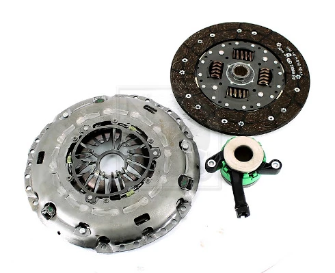 Kit de embraiagem (3 peças) INA 624337433 preço, a partir de 510,24 USD