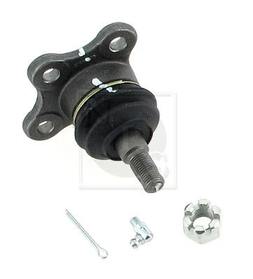 Suporte de esfera superior Opel Frontera B 6B