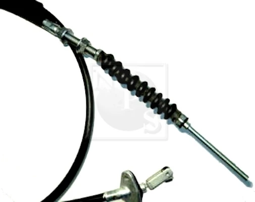Compre 1602007 Beca Cables Cabo de embraiagem
