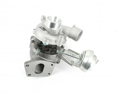 Turbina para Mitsubishi Pajero IV SHORT V80