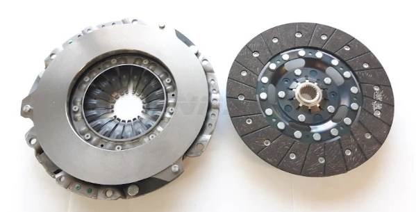 Kit de embraiagem (3 peças) para Chevrolet Captiva II C140