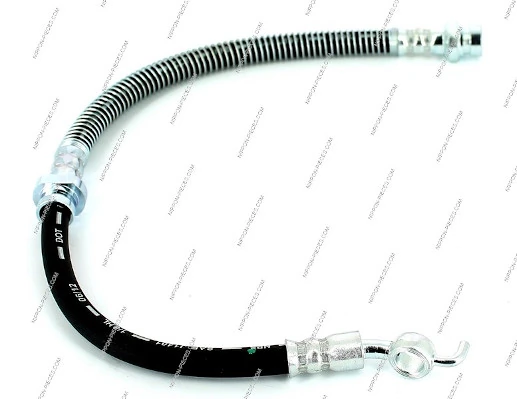 Mangueira do freio dianteira Mitsubishi Lancer preço, a partir de 8,87 USD