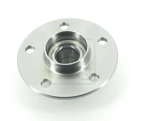 Cubo traseiro para Nissan Almera TINO V10