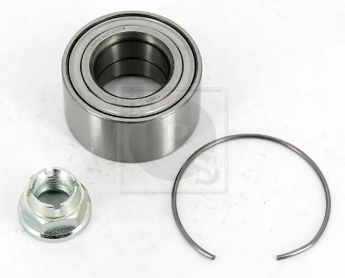 Rolamento de cubo dianteiro Renault Megane I KA0, KA1