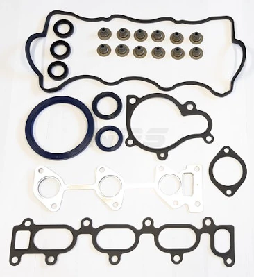 Kit de vedantes de motor completo para Hyundai Matrix  FC