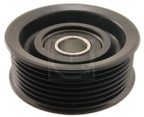 Compre Rolo de reguladora de tensão da correia de transmissão Honda Civic 8