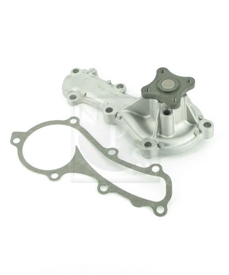 Bomba de água (bomba) de esfriamento Nissan Primera P11