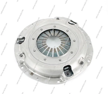  Cesta de embraiagem Subaru Legacy II sedan (BD, BG) (1994 - 1999) II