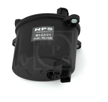 Compre Filtro de combustível Land Rover Freelander 2