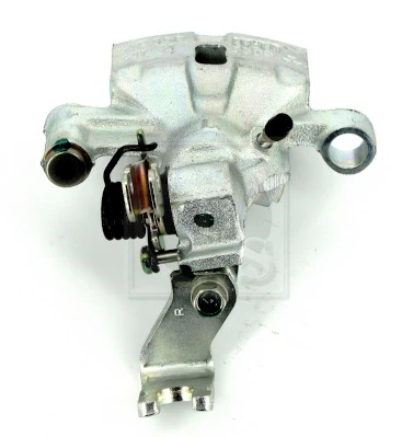 Suporte do freio traseiro esquerdo Haima GG5B26990BL1