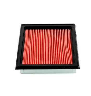  Filtro de ar Nissan Micra hatchback (K12) (2002 - 2010) 