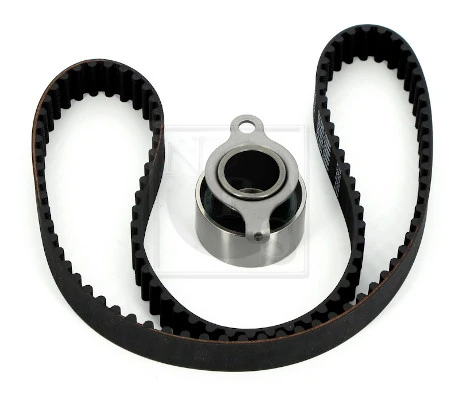 Correia do mecanismo de distribuição de gás, kit CT1070K1 Continental/Siemens