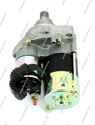 Motor de arranco Honda Accord III CA4, CA5