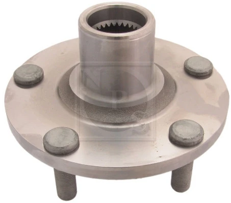  Cubo dianteiro Nissan Altima L31 sedan (2001 - 2006) L31