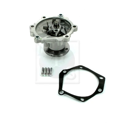 Bomba de água (bomba) de esfriamento Toyota Land Cruiser PRADO ASIA J12