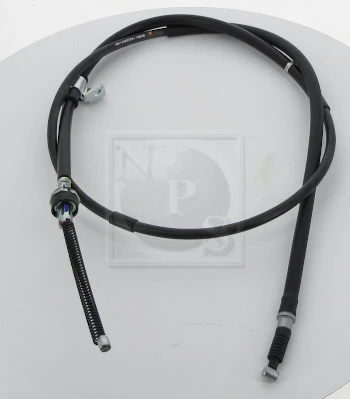 M291I99 NPS