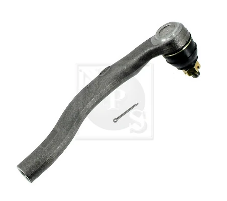 Ponta externa da barra de direção Honda Accord VII CL, CM