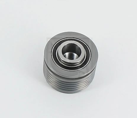 Polia do gerador para Mitsubishi Colt VI Z3A
