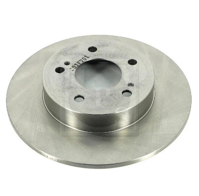 1667871380 Peugeot/Citroen Disco do freio traseiro