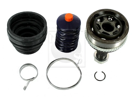 Junta homocinética externa dianteira Honda Civic IV EC, ED, EE