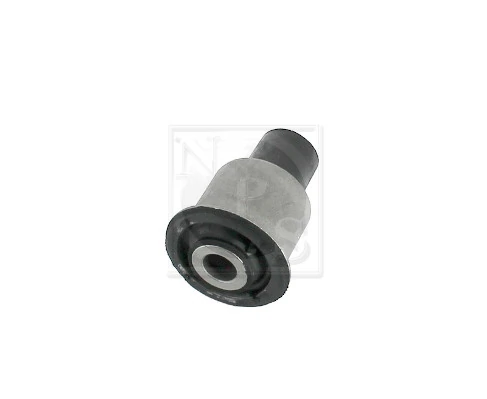 Bloco silencioso dianteiro do braço oscilante inferior Nissan Navara NP300 III D40