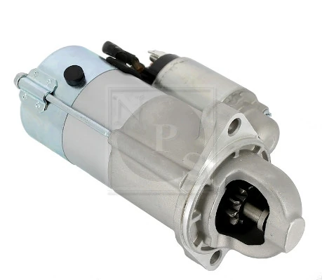  Motor de arranco Chevrolet Epica II sedan (V250) (2006 - 2011) II