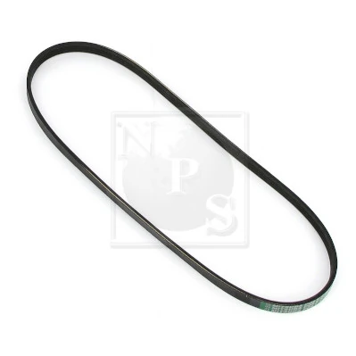 Correia dos conjuntos de transmissão 4PK0890 Optibelt