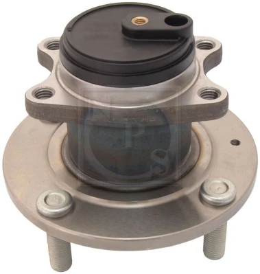 Cubo traseiro para Mitsubishi Colt VI Z3A