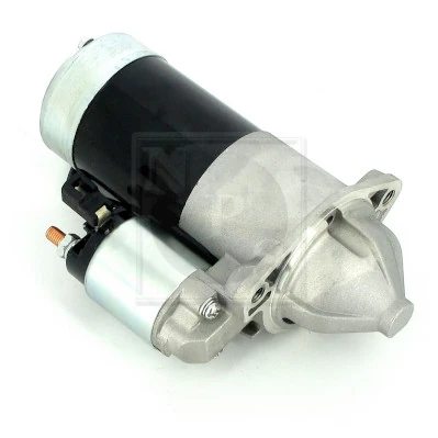  Motor de arranco KIA Picanto I hatchback (BA) (2003 - 2007) I