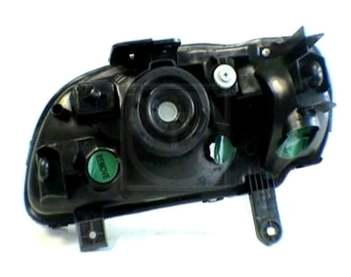 Luz direita para Suzuki Baleno  EG