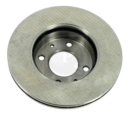  Disco do freio dianteiro Hyundai Accent II sedan (LC) (1999 - 2005) II